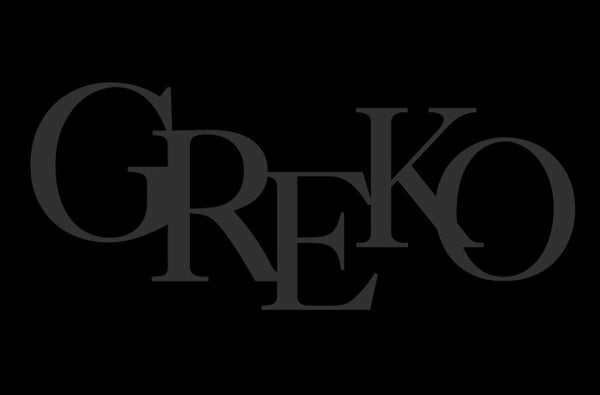 Greko Paris 